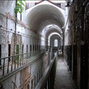 Picture Of Eastern State Penitentiary