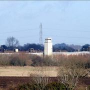 Picture Of Her Majesty S Prison Maze