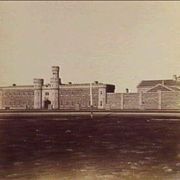 Picture Of HM Prison Pentridge