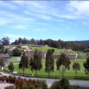 Picture Of Port Arthur Prison