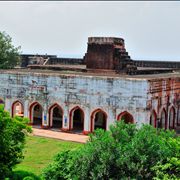 Picture Of Prison In India